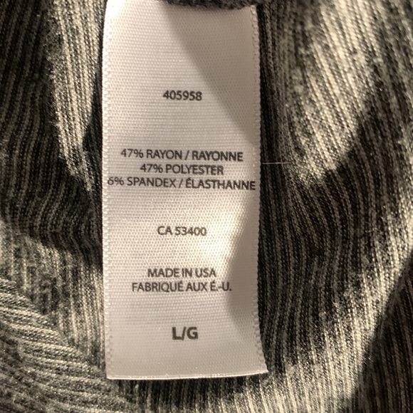 Tahari Size L - Picture 6 of 8